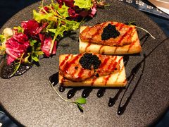 -岸芷汀兰·法餐牛排