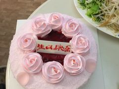 -好利来(新宜白店)