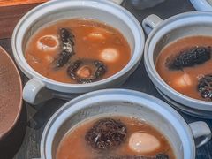 -花潮料理艺食馆(SM新生活广场店)
