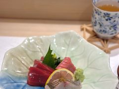 -鮨一日本料理旗舰店(总店)