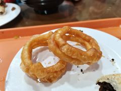 -白魁老号饭庄(安内店)