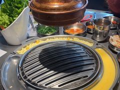 -GOGIYA·咕叽吖韩国传统烤肉店(小榄店)