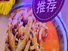 -彭记铁锅肥肠(东四总店)