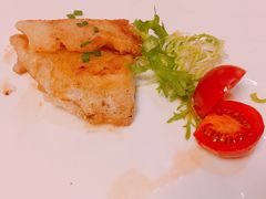 -王鼎精致料理铁板烧(世博源店)