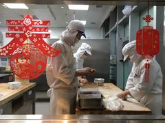 -鼎泰丰(嘉年华•海信广场VILLAGE店)