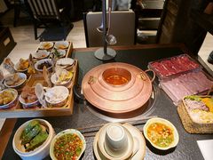 -菌自由丨野生菌火锅特色庭院餐厅(丽江古城店)