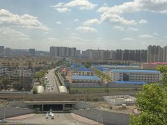 -高尔山公园