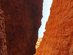 -天山神秘大峡谷