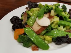 -李氏八大件老菜馆(万宝街店)