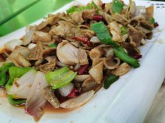 -马白开来特色羊排揪片子  (总店)