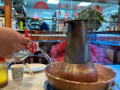 -阳坊胜利涮羊肉(禧乐汇店)