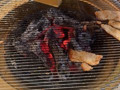 -闻老头·菊花炭烤肉(D11店)