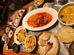 -西安饭庄·非遗陕菜(钟楼店)