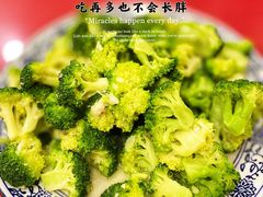 -北大地皖峰饭馆