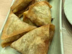 咖喱肉角-百家鸡味馆(清泰店)