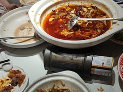 -吴掌柜·藕汤印象(南湖店)