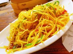 -正宗天津烧麦馆(柳州路店)