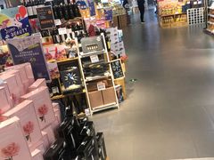 -Olé精品超市(北京合生汇店)