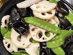 -青年公社烤鸭(青年路店)