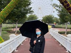 -云幽谷旅游区