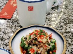 -天津卫码头(南开大悦城店)