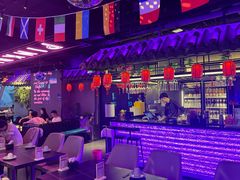 -粉墨特色菜·烧烤音乐酒馆