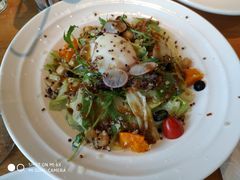 -新贝乐意大利餐厅(苏州中心店)