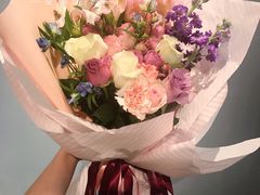 -Flower in(密渡桥店)