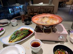 -品味泸沽湖•民族特色菜(大落水店)
