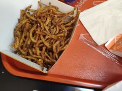 -前进5路汉堡炸鸡(前进五路店)