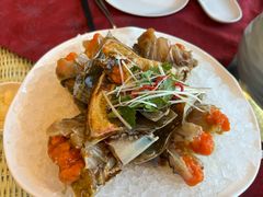 -皇朝海鲜酒店