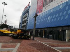 -万达广场(金堂店)