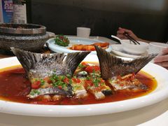 -后宫私房菜(汇客美食娱乐广场店)