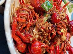 -虾胡闹龙虾馆(湄南河店)