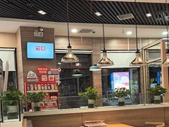 -嘉和一品粥(马家堡店)