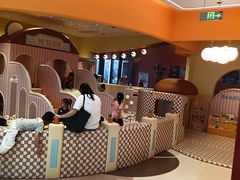 -海底捞火锅(石岐大信亲子夜宵主题店)