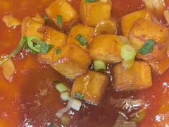 -直隶安家罩饼(复兴路店)
