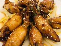 -客家汇·客家传承菜(水库店)