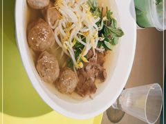 -蔡澜PHO(海岸城店)