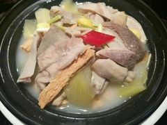 -紫阳家宴(源深店)