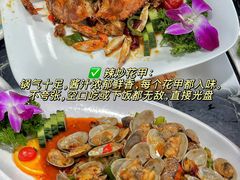 -小海豚•老字号海鲜餐厅(天涯店)