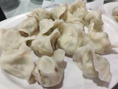 -听涛雅苑百味饺子老家菜馆