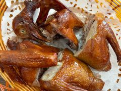 -盏记光明乳鸽(盐田八分店)