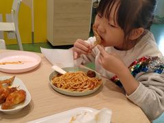 -宜家·瑞典风味餐厅(天津东丽商场店)