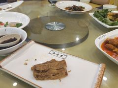 -大明寺素食坊(扬子江中路店)
