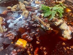 -云溪河冷锅鱼(成都玉林小吃街店)