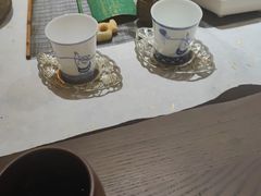 -翁暖茶馆(滨江东总店)