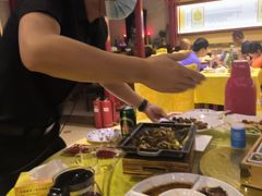 -红红烤鸭店(西单店)