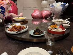 -大连君悦酒店·星海湾壹号Dalian·Dalian(星海广场店)