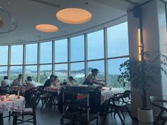 -不仔客海鲜烧烤270度海景餐厅(大东海店)